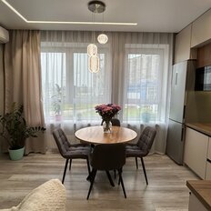 Квартира 52,8 м², 2-комнатная - изображение 1