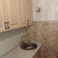 Квартира 23 м², 1-комнатная - изображение 3