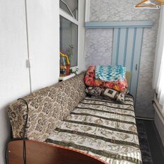 Квартира 58 м², 3-комнатная - изображение 2