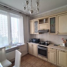 Квартира 41 м², 1-комнатная - изображение 3