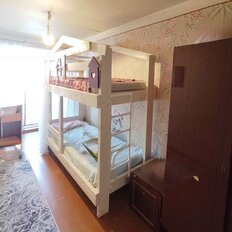 Квартира 63 м², 3-комнатная - изображение 1