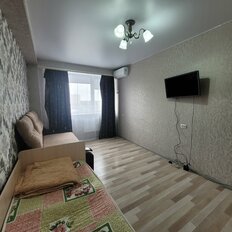 Квартира 38 м², 1-комнатная - изображение 2