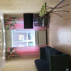 Квартира 48 м², 1-комнатная - изображение 4