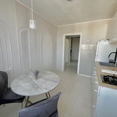 Квартира 45 м², 1-комнатная - изображение 4