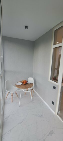 38 м², квартира-студия 5 000 000 ₽ - изображение 30