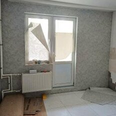 28 м², помещение свободного назначения - изображение 4