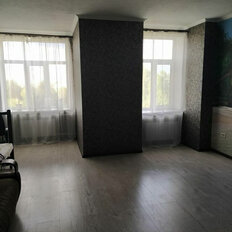 Квартира 29 м², студия - изображение 5
