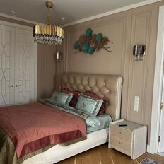 Квартира 83 м², 2-комнатные - изображение 1