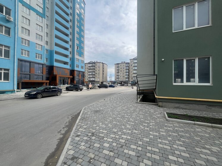 69,5 м², 2-комнатная квартира 10 564 000 ₽ - изображение 37