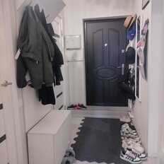 Квартира 39,4 м², 1-комнатная - изображение 4