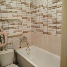 Квартира 25 м², 1-комнатная - изображение 4