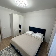 Квартира 40 м², 1-комнатная - изображение 5
