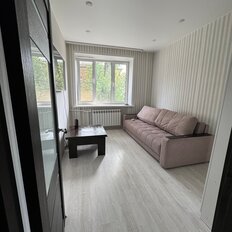 Квартира 41,5 м², 3-комнатная - изображение 2