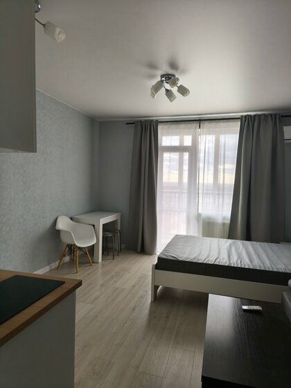 28 м², квартира-студия 35 000 ₽ в месяц - изображение 80