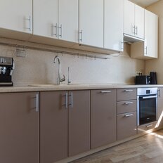 Квартира 66,2 м², 2-комнатная - изображение 2