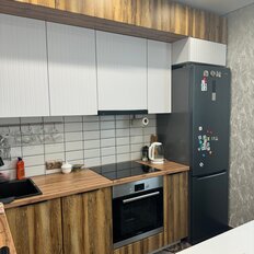 Квартира 70 м², 2-комнатная - изображение 3