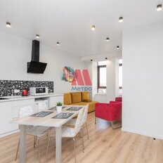 Квартира 52 м², 2-комнатная - изображение 2