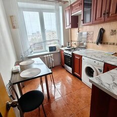 Квартира 47 м², 2-комнатная - изображение 1