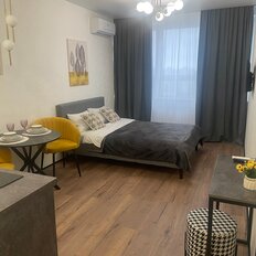Квартира 25 м², студия - изображение 2