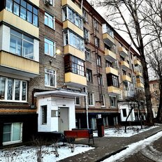 Квартира 69 м², 3-комнатная - изображение 1