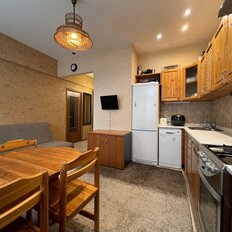 Квартира 53,7 м², 1-комнатная - изображение 1
