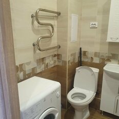 Квартира 21 м², студия - изображение 5