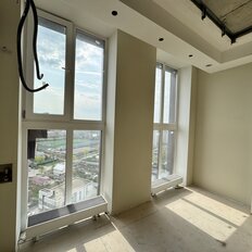 Квартира 99 м², 4-комнатная - изображение 5