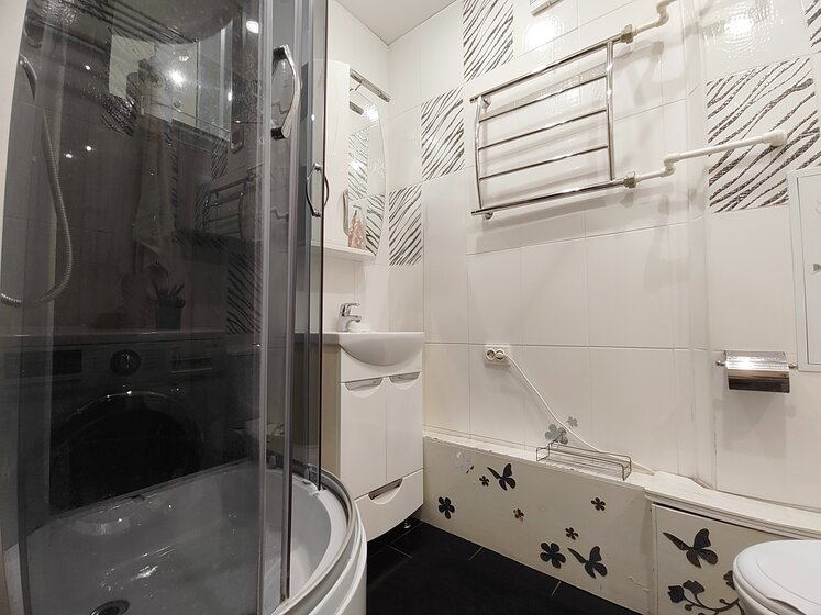 52 м², 2-комнатная квартира 5 300 000 ₽ - изображение 42