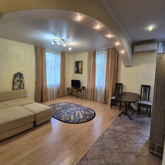 Квартира 54 м², 1-комнатная - изображение 3