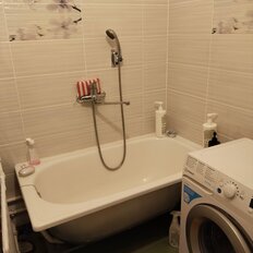 Квартира 30 м², 1-комнатная - изображение 4