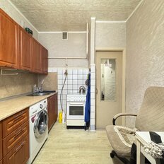 Квартира 36,4 м², 1-комнатная - изображение 5