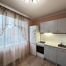 Квартира 38 м², 1-комнатная - изображение 4