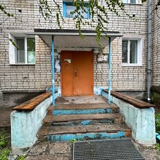 Квартира 62,3 м², 3-комнатная - изображение 1