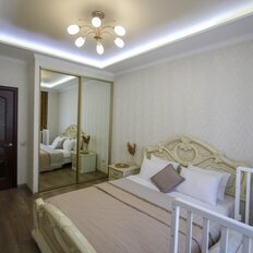 Квартира 62 м², 2-комнатная - изображение 4