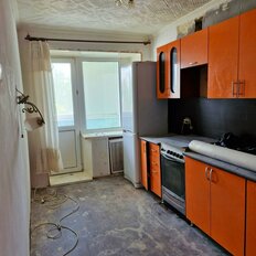 Квартира 44 м², 2-комнатная - изображение 1