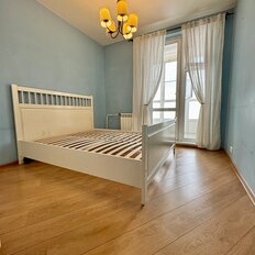 Квартира 46 м², 1-комнатная - изображение 3