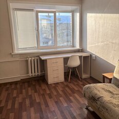 Квартира 18 м², студия - изображение 4
