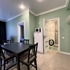 Квартира 41 м², 2-комнатная - изображение 4