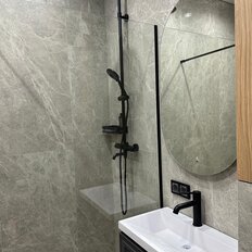 Квартира 43 м², 1-комнатная - изображение 3