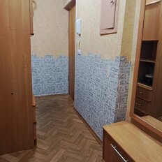 Квартира 32,1 м², 1-комнатная - изображение 3
