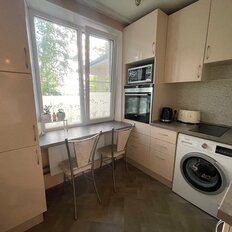 Квартира 58 м², 3-комнатная - изображение 3