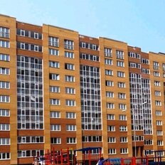 Квартира 65 м², 2-комнатная - изображение 2