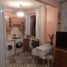 Квартира 57,6 м², 3-комнатная - изображение 1