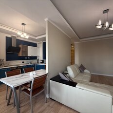 Квартира 48 м², 1-комнатная - изображение 3