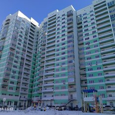 Квартира 100 м², 3-комнатная - изображение 1