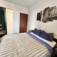 Квартира 35 м², 1-комнатная - изображение 3