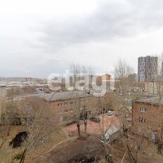 Квартира 28 м², 1-комнатная - изображение 1