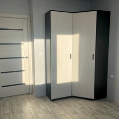 Квартира 46 м², 2-комнатная - изображение 1