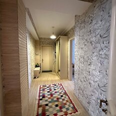 Квартира 90 м², 2-комнатная - изображение 5