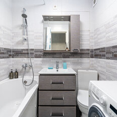 Квартира 31 м², 1-комнатная - изображение 1